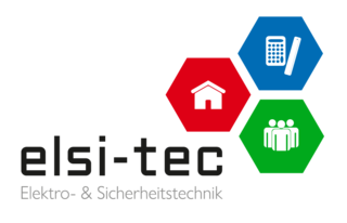 elsi-tec Logo