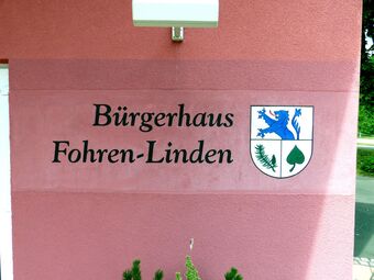 Fohren-Linden