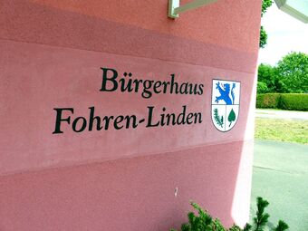 Fohren-Linden