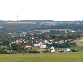Fohren-Linden