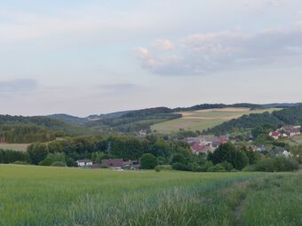 Fohren-Linden