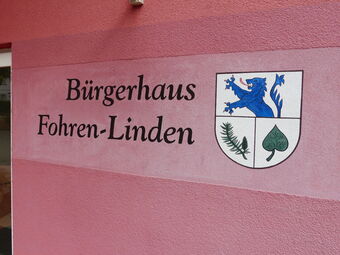 Bürgerhaus