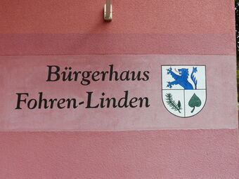 Bürgerhaus