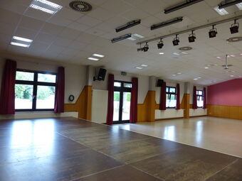 Bürgerhaus