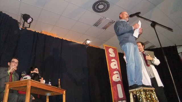 bm bei saalue
