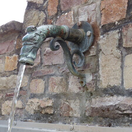 Brunnensanierung
